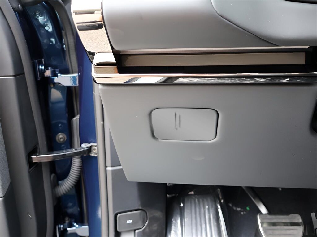 2025 Land Rover Range Rover Sport Autobiography San Clemente CA