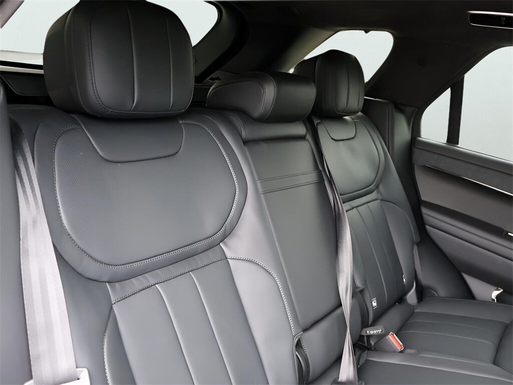 2025 Land Rover Range Rover Sport Autobiography San Clemente CA