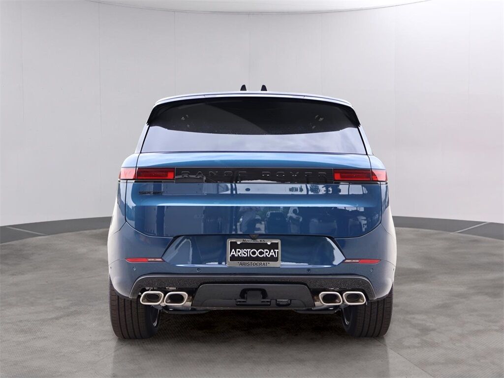 2025 Land Rover Range Rover Sport Autobiography San Clemente CA