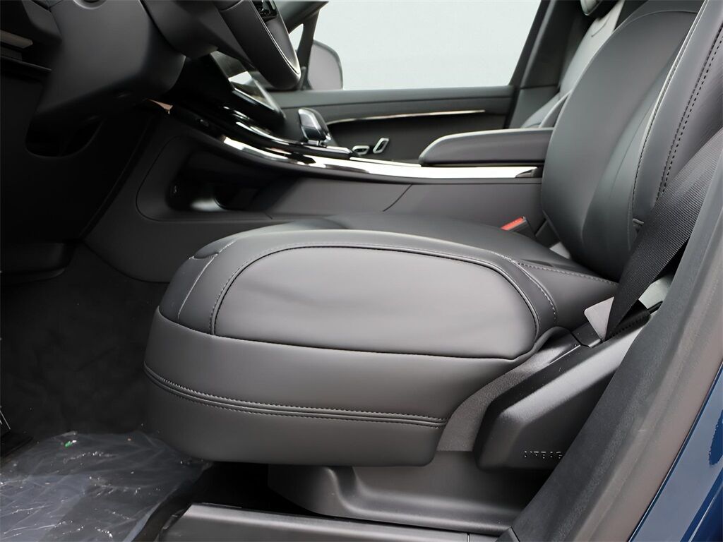 2025 Land Rover Range Rover Sport Autobiography San Clemente CA