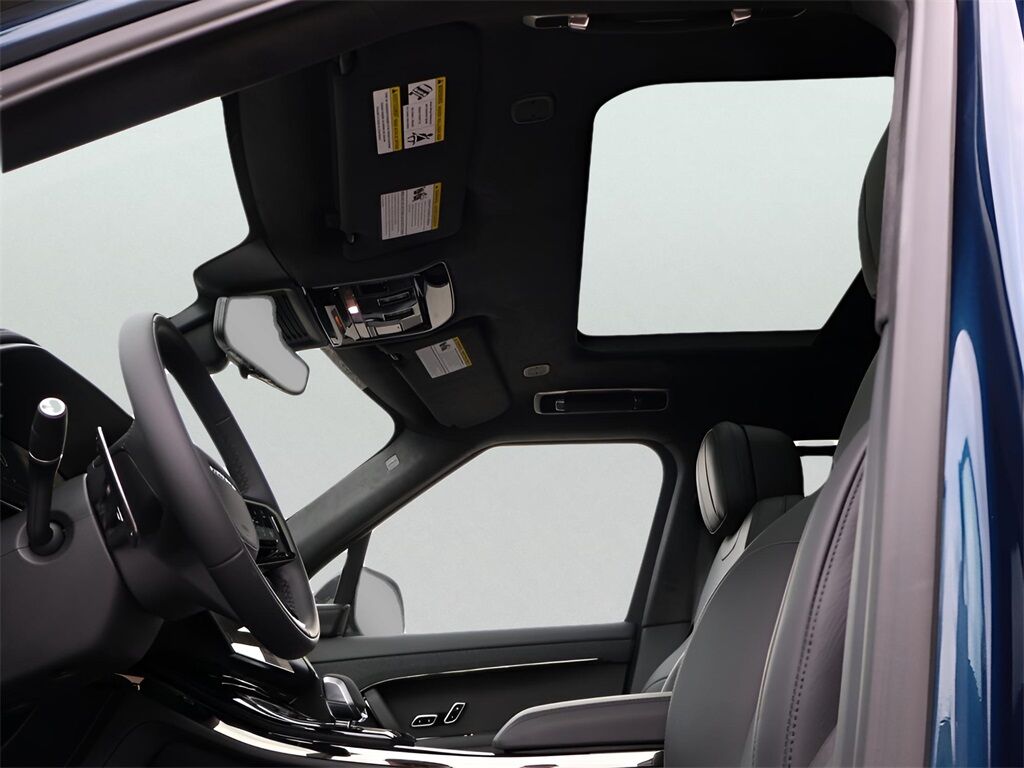 2025 Land Rover Range Rover Sport Autobiography San Clemente CA