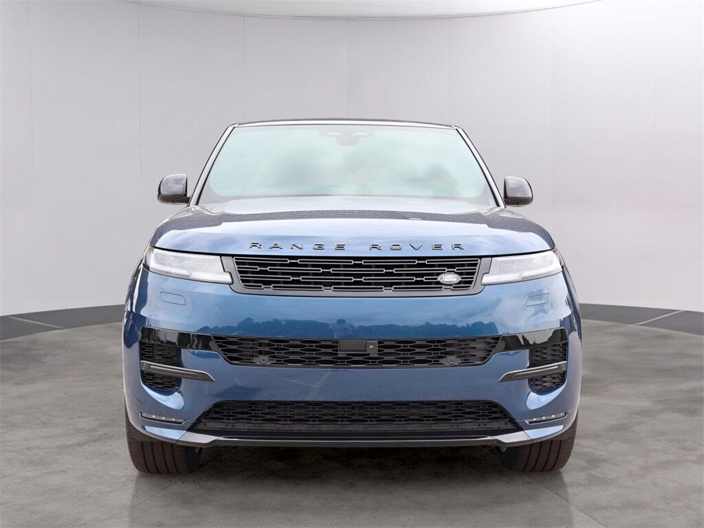 2025 Land Rover Range Rover Sport Autobiography