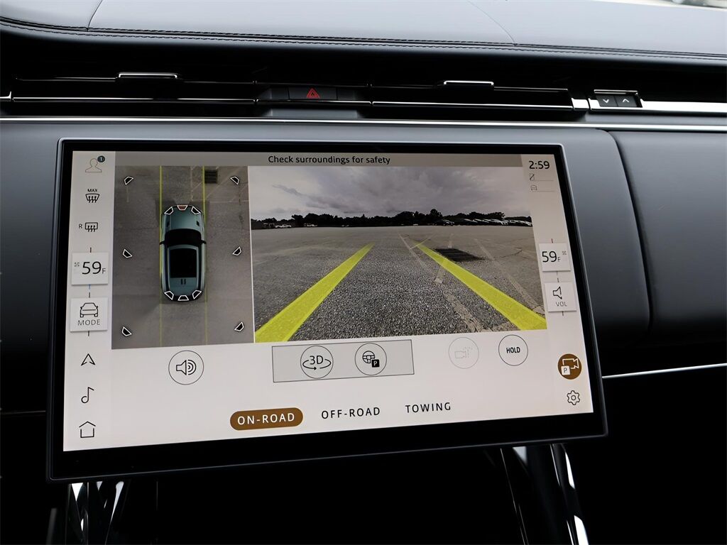 2025 Land Rover Range Rover Sport Autobiography San Clemente CA