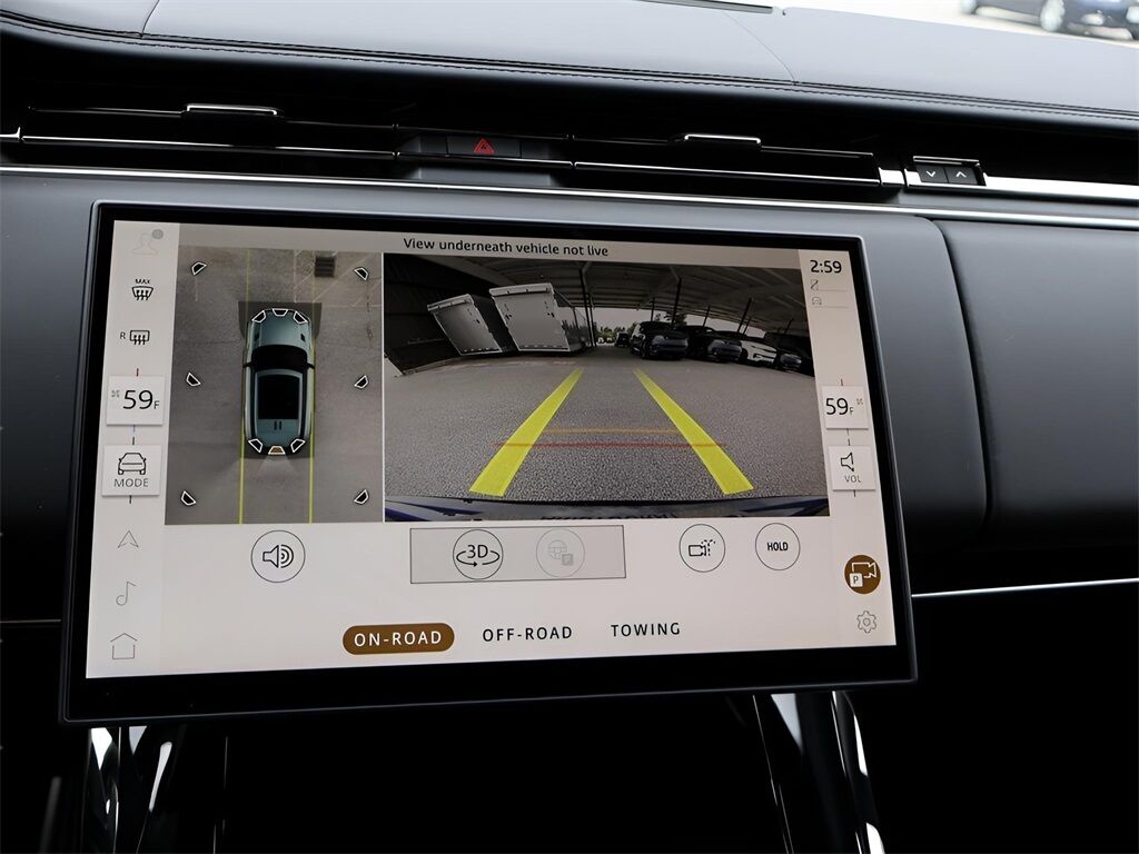 2025 Land Rover Range Rover Sport Autobiography San Clemente CA