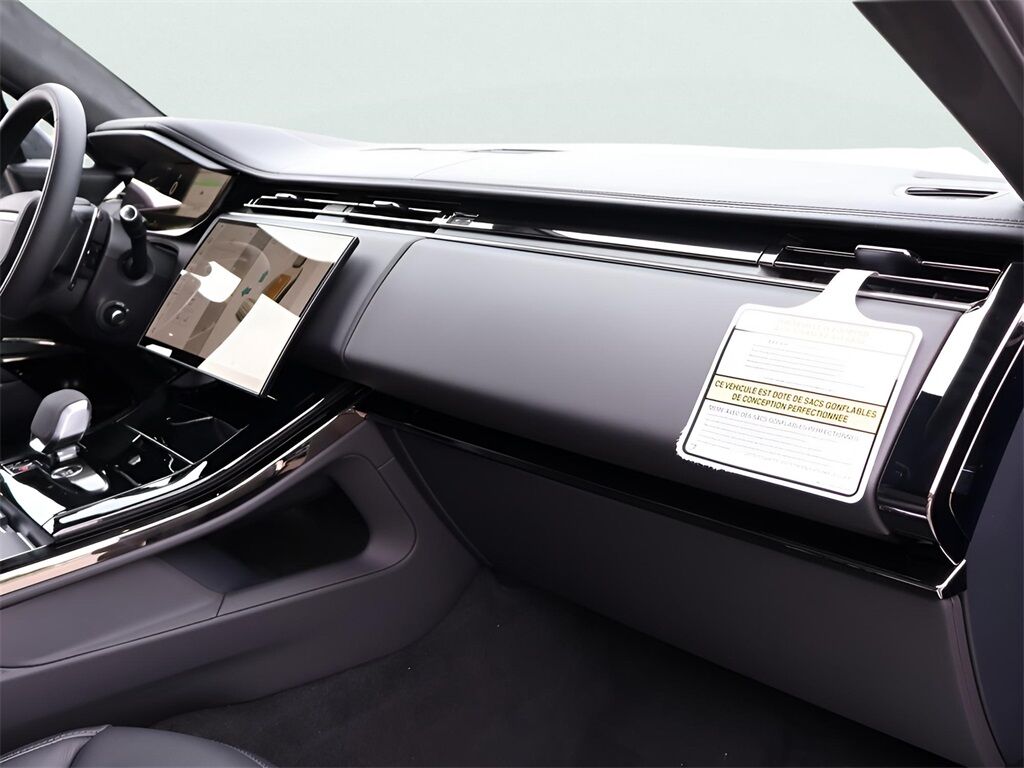 2025 Land Rover Range Rover Sport Autobiography San Clemente CA