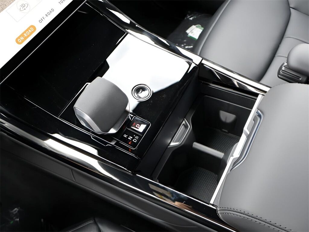 2025 Land Rover Range Rover Sport Autobiography San Clemente CA