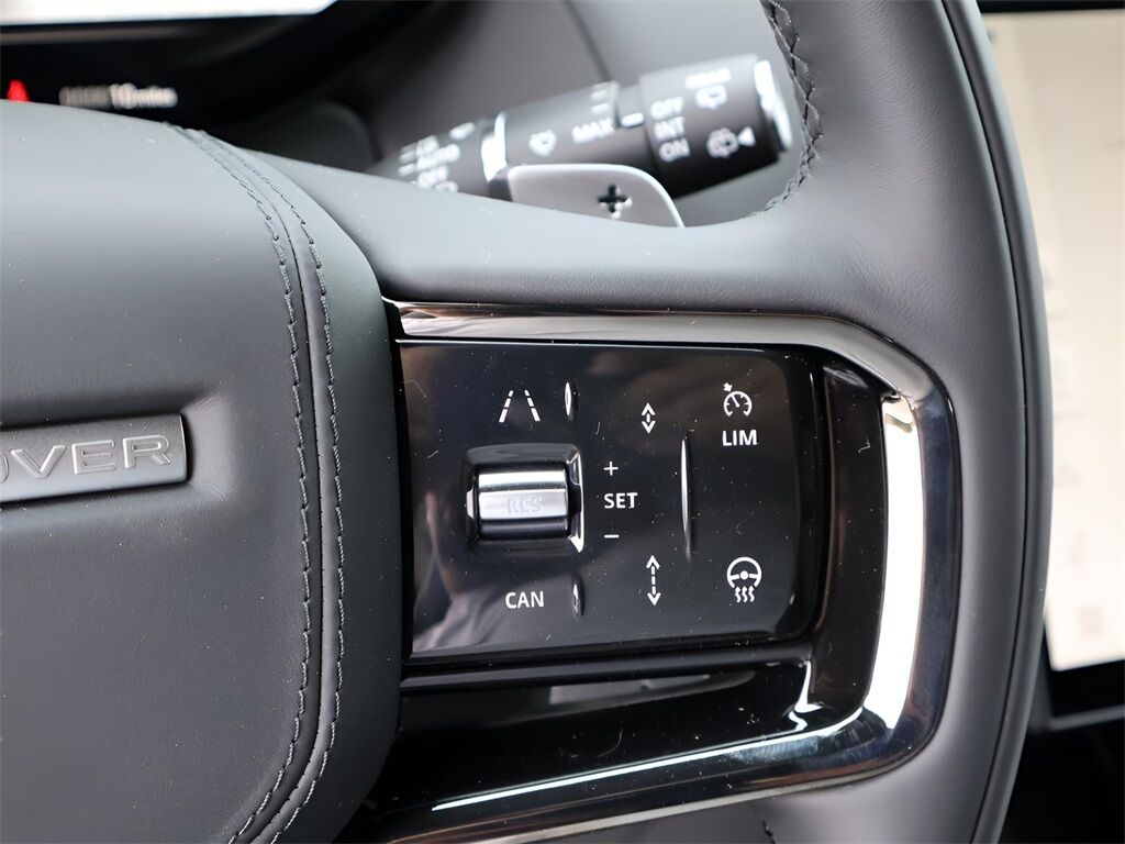 2025 Land Rover Range Rover Sport Autobiography San Clemente CA