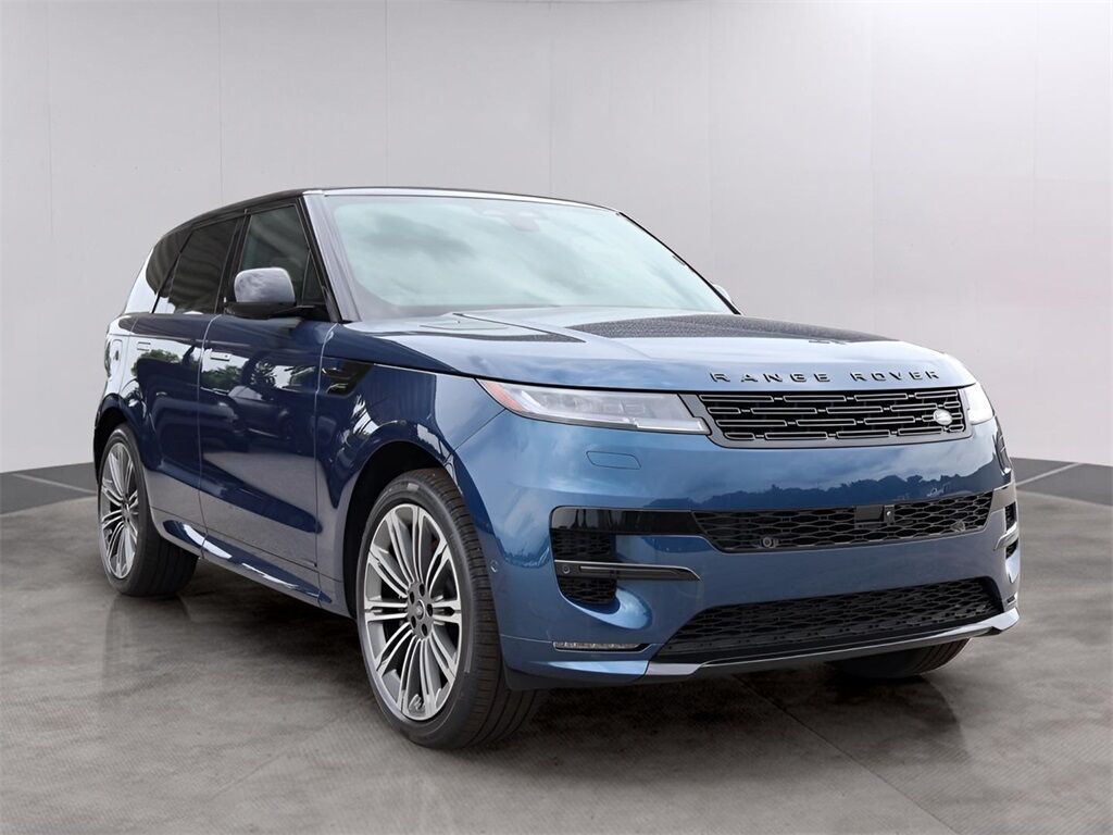 2025 Land Rover Range Rover Sport Autobiography