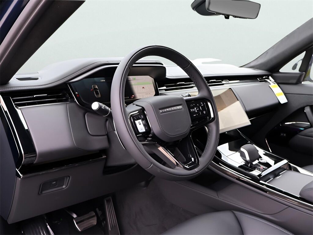 2025 Land Rover Range Rover Sport Autobiography San Clemente CA