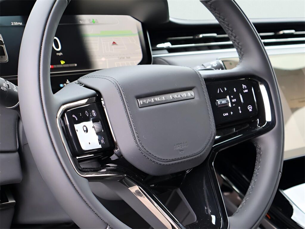 2025 Land Rover Range Rover Sport Autobiography San Clemente CA