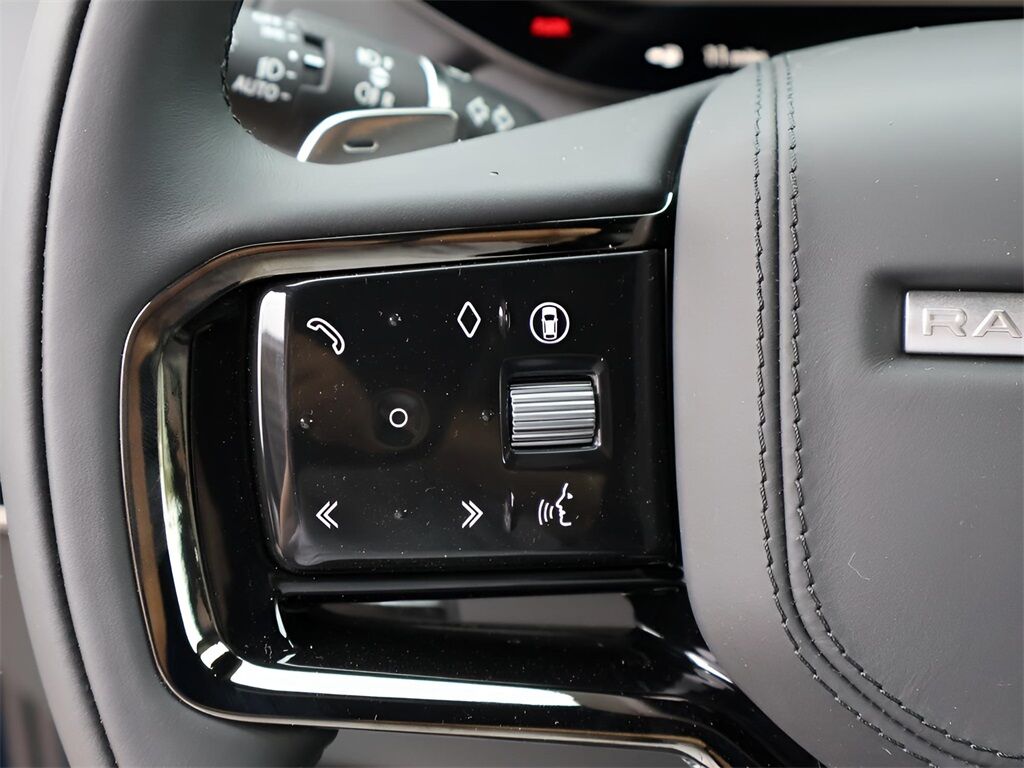 2025 Land Rover Range Rover Sport Autobiography San Clemente CA