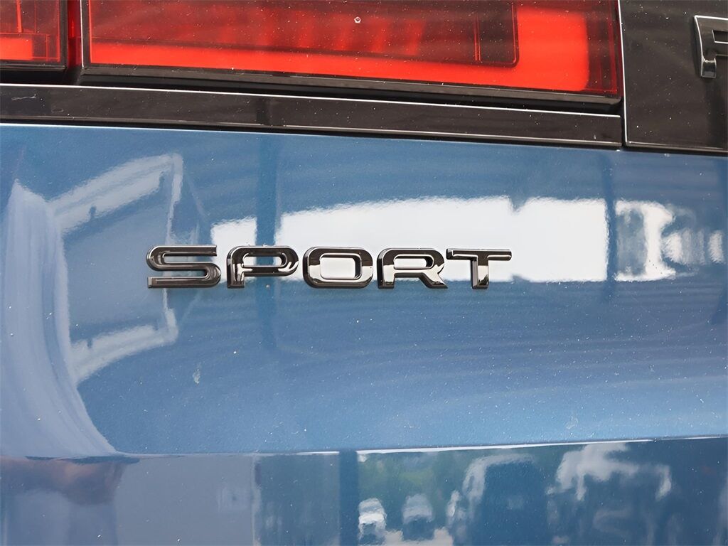 2025 Land Rover Range Rover Sport Autobiography San Clemente CA