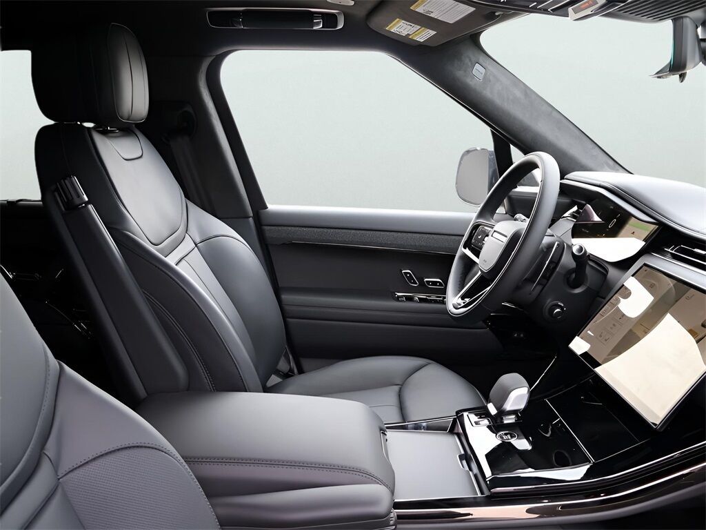 2025 Land Rover Range Rover Sport Autobiography San Clemente CA