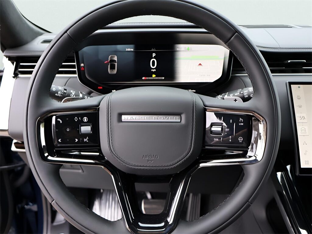 2025 Land Rover Range Rover Sport Autobiography San Clemente CA
