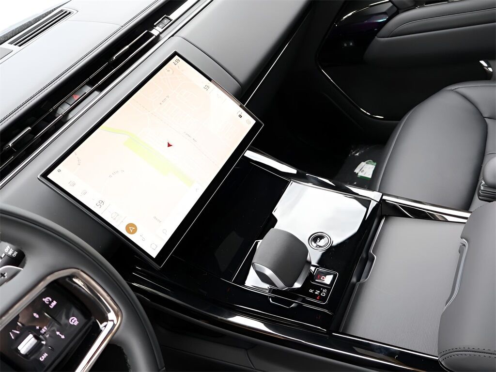 2025 Land Rover Range Rover Sport Autobiography San Clemente CA