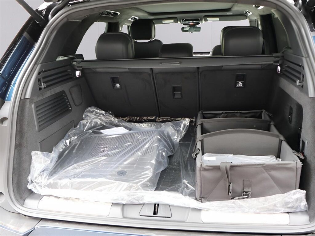 2025 Land Rover Range Rover Sport Autobiography San Clemente CA