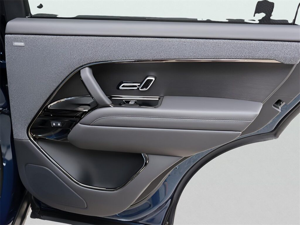 2025 Land Rover Range Rover Sport Autobiography San Clemente CA