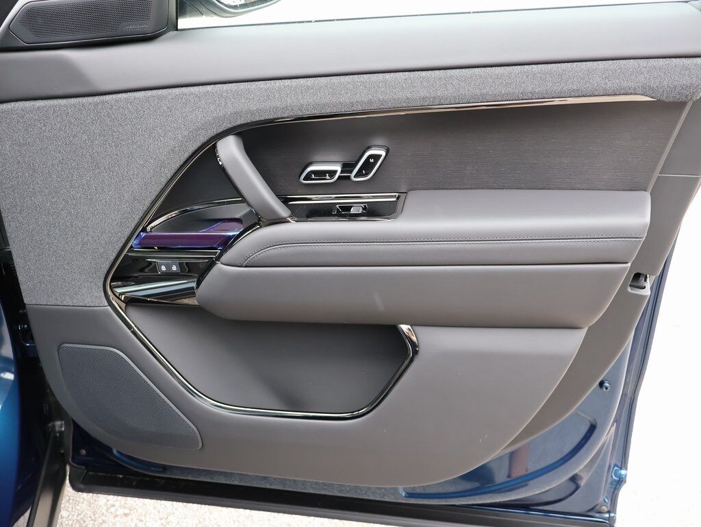 2025 Land Rover Range Rover Sport Autobiography San Clemente CA