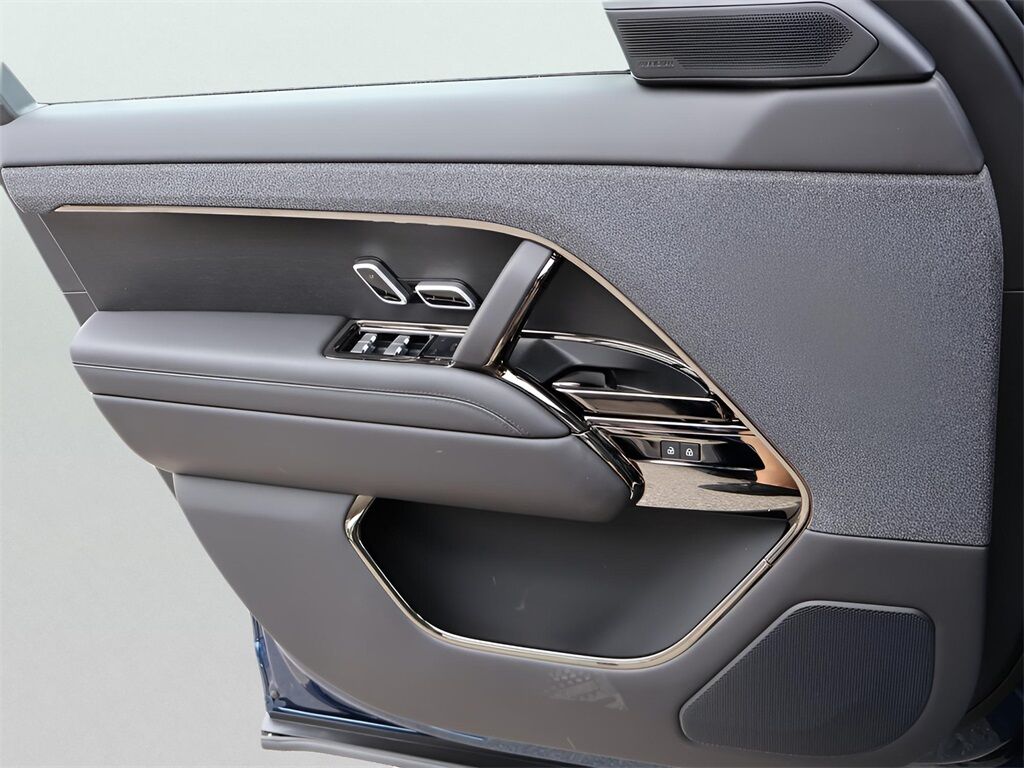 2025 Land Rover Range Rover Sport Autobiography San Clemente CA