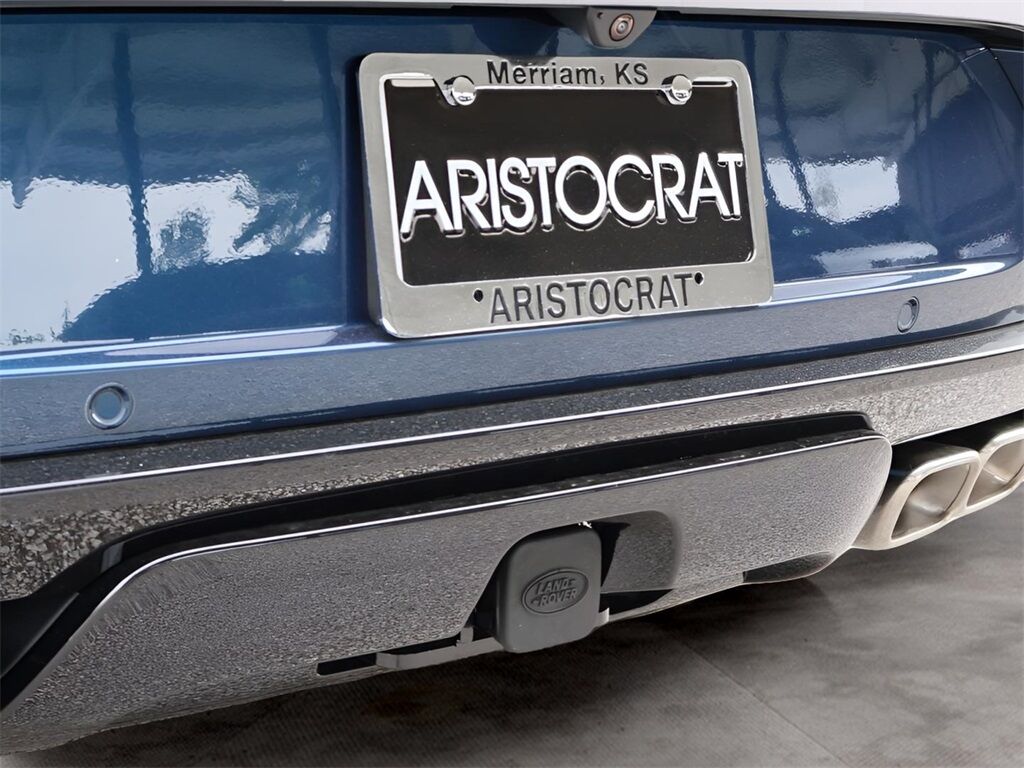 2025 Land Rover Range Rover Sport Autobiography San Clemente CA