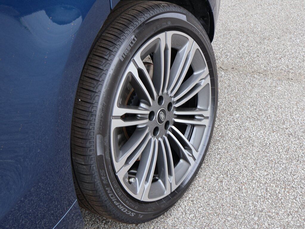 2025 Land Rover Range Rover Sport Autobiography San Clemente CA