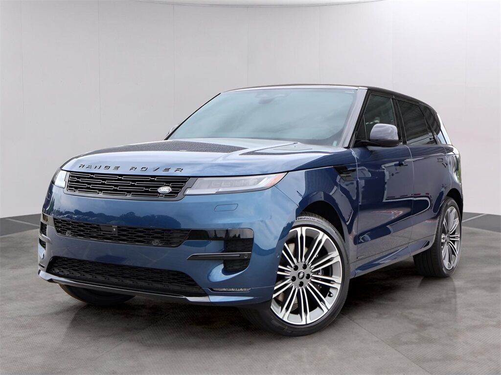 2025 Land Rover Range Rover Sport Autobiography San Clemente CA