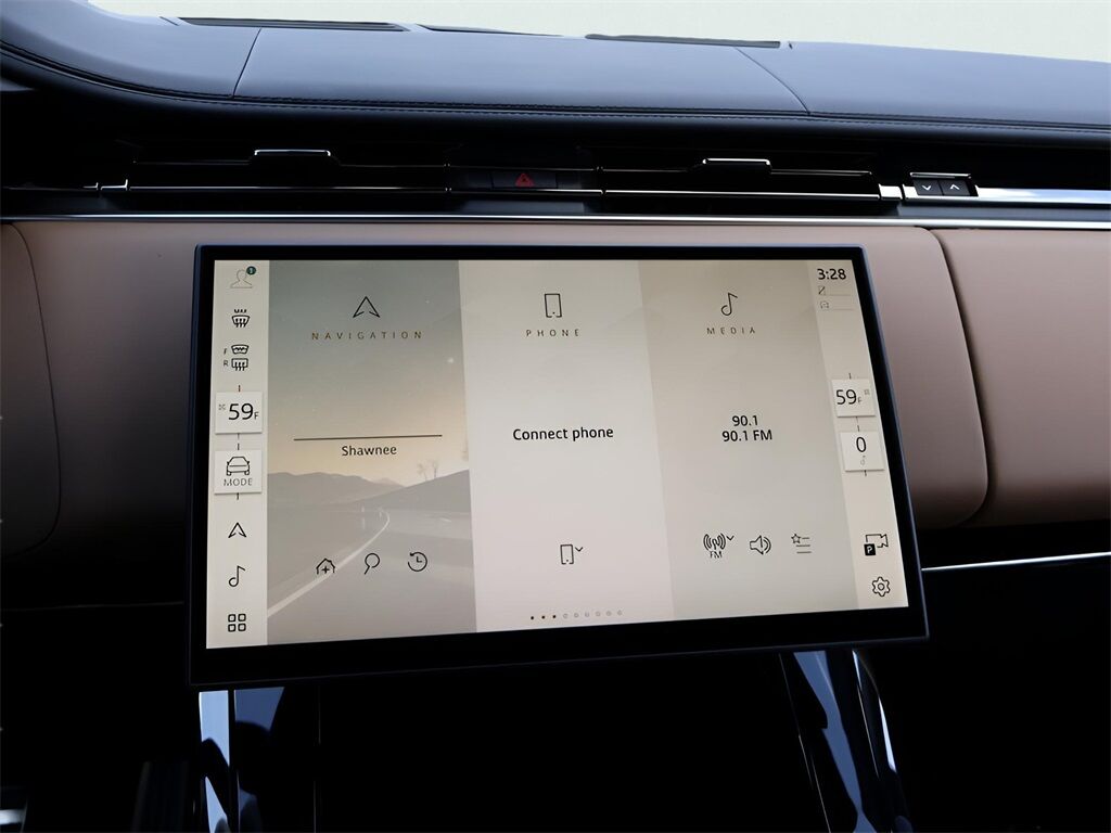 2025 Land Rover Range Rover Sport Autobiography San Clemente CA
