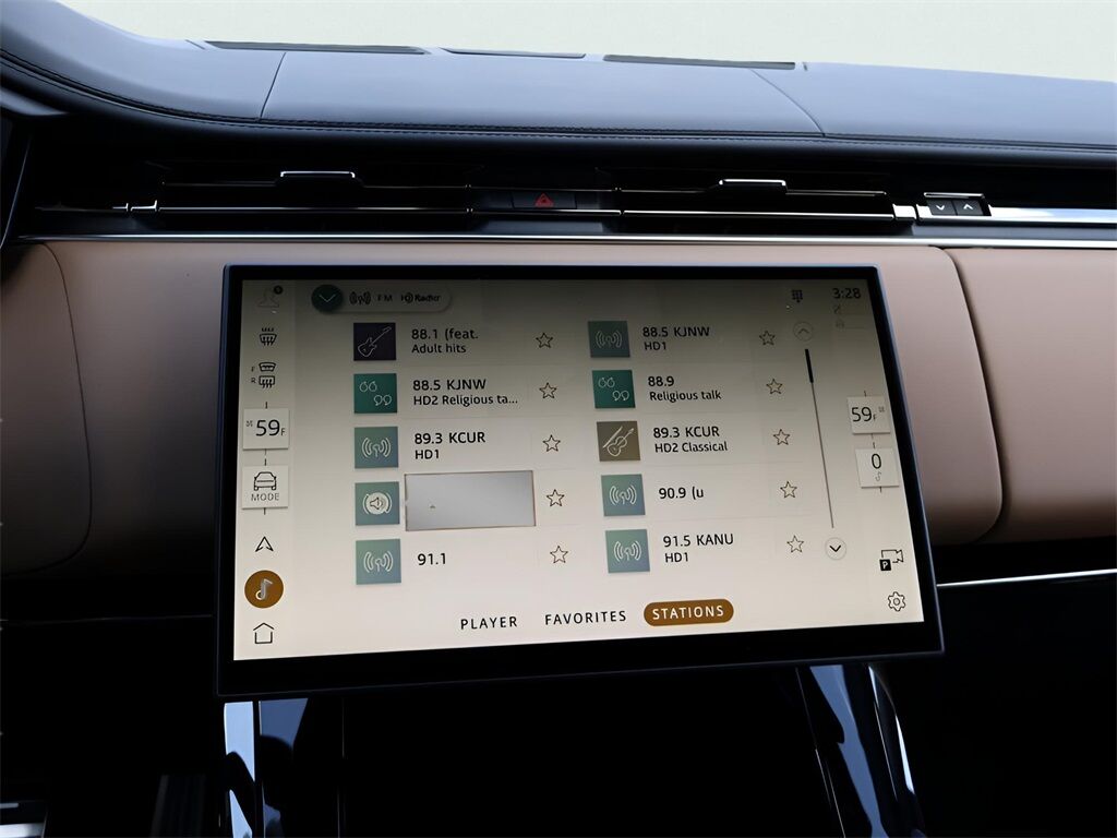2025 Land Rover Range Rover Sport Autobiography San Clemente CA
