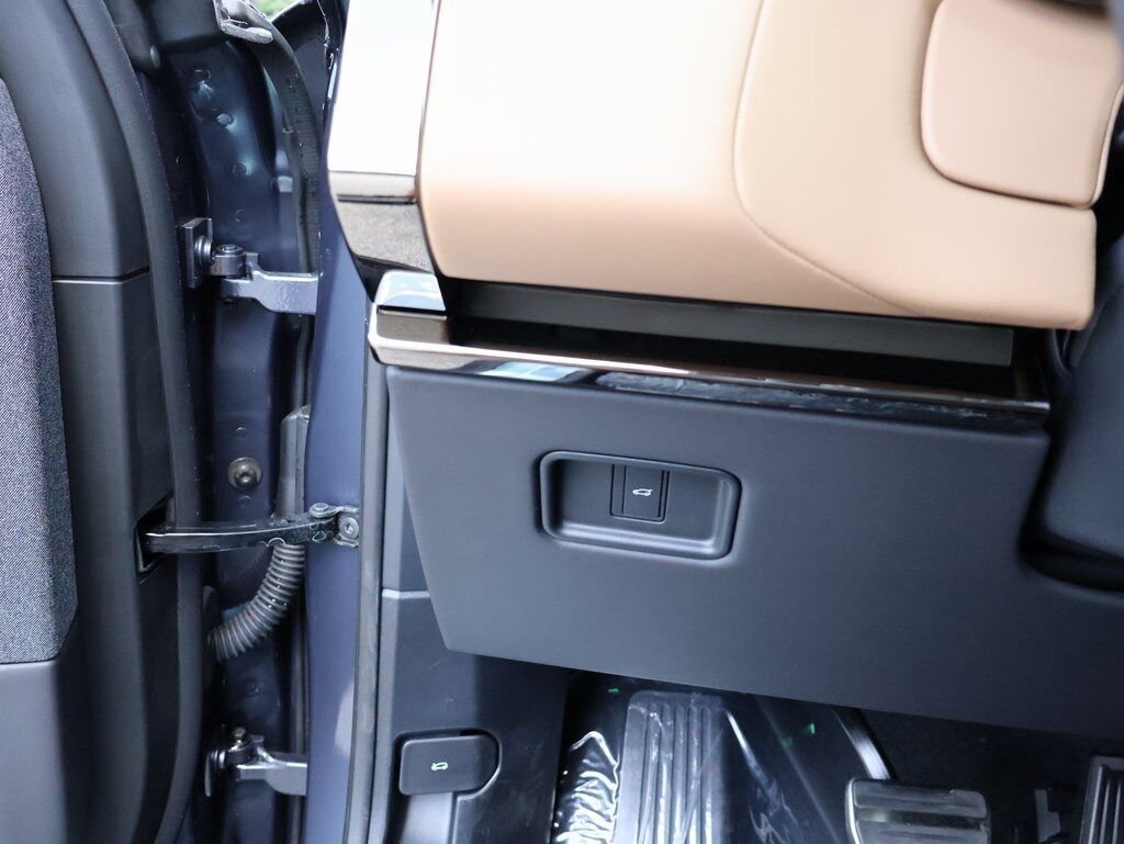 2025 Land Rover Range Rover Sport Autobiography San Clemente CA