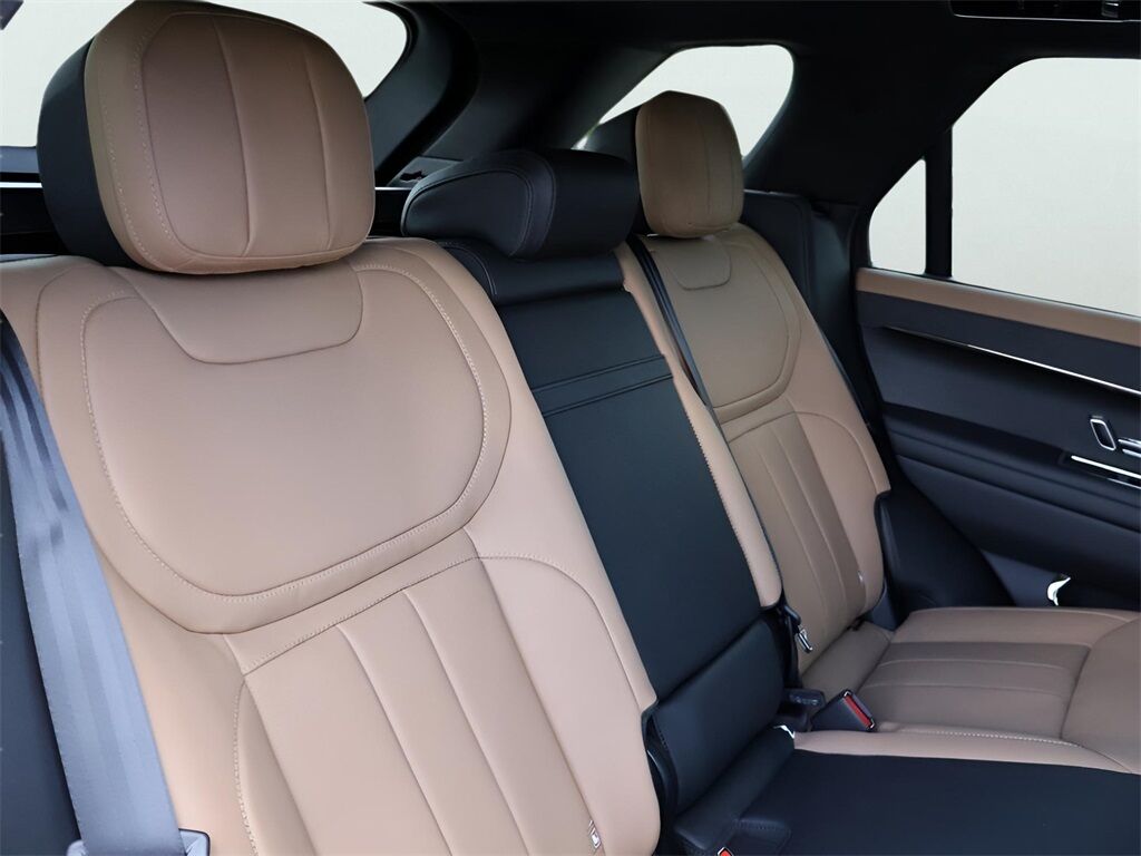 2025 Land Rover Range Rover Sport Autobiography San Clemente CA