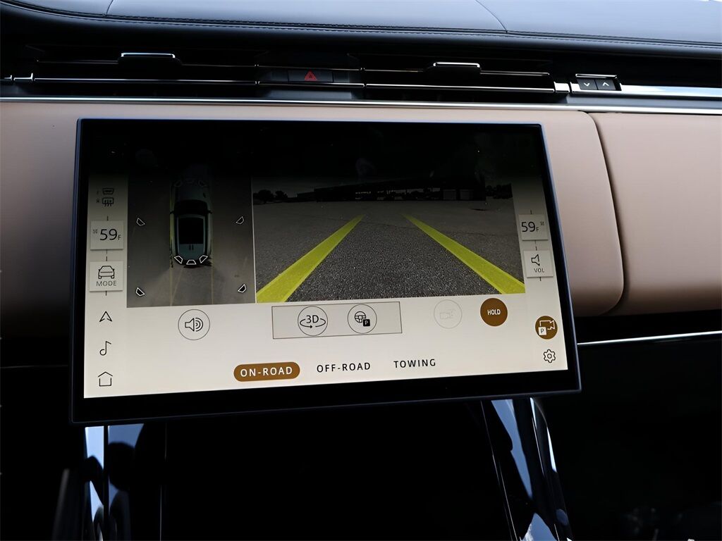 2025 Land Rover Range Rover Sport Autobiography San Clemente CA