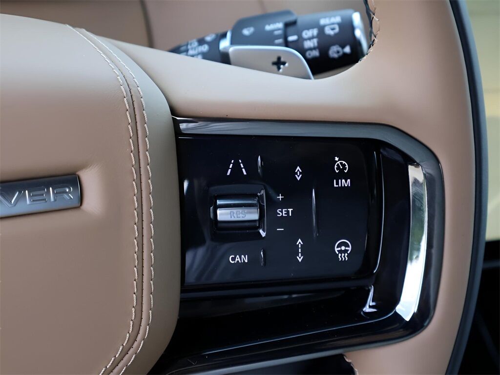 2025 Land Rover Range Rover Sport Autobiography San Clemente CA