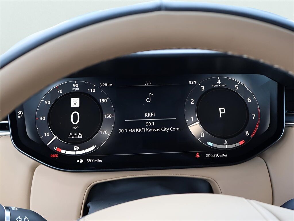 2025 Land Rover Range Rover Sport Autobiography San Clemente CA
