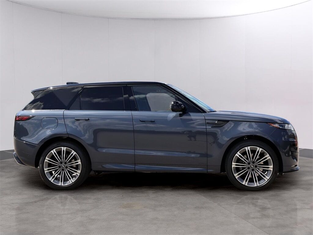 2025 Land Rover Range Rover Sport Autobiography San Clemente CA