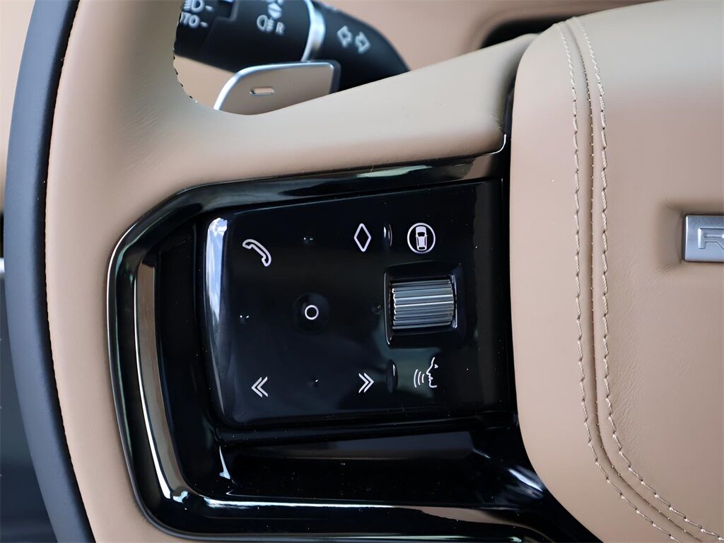 2025 Land Rover Range Rover Sport Autobiography San Clemente CA