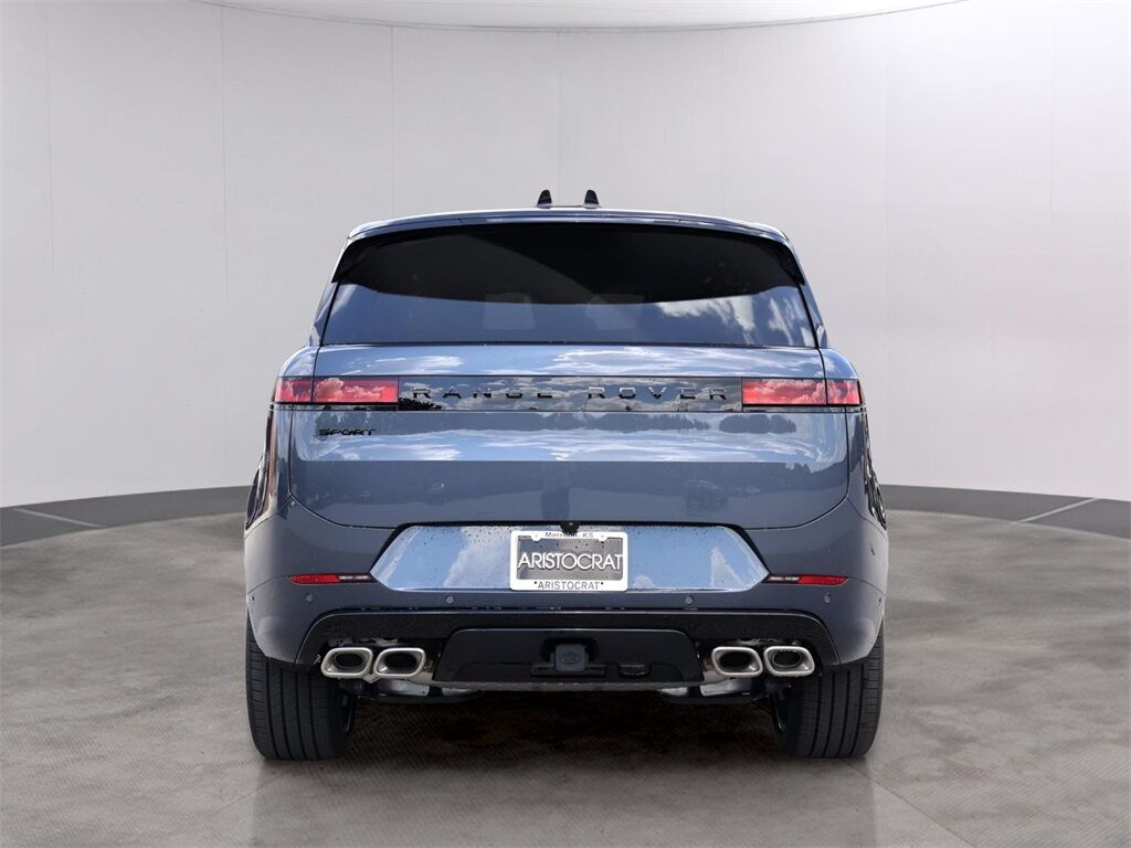 2025 Land Rover Range Rover Sport Autobiography San Clemente CA