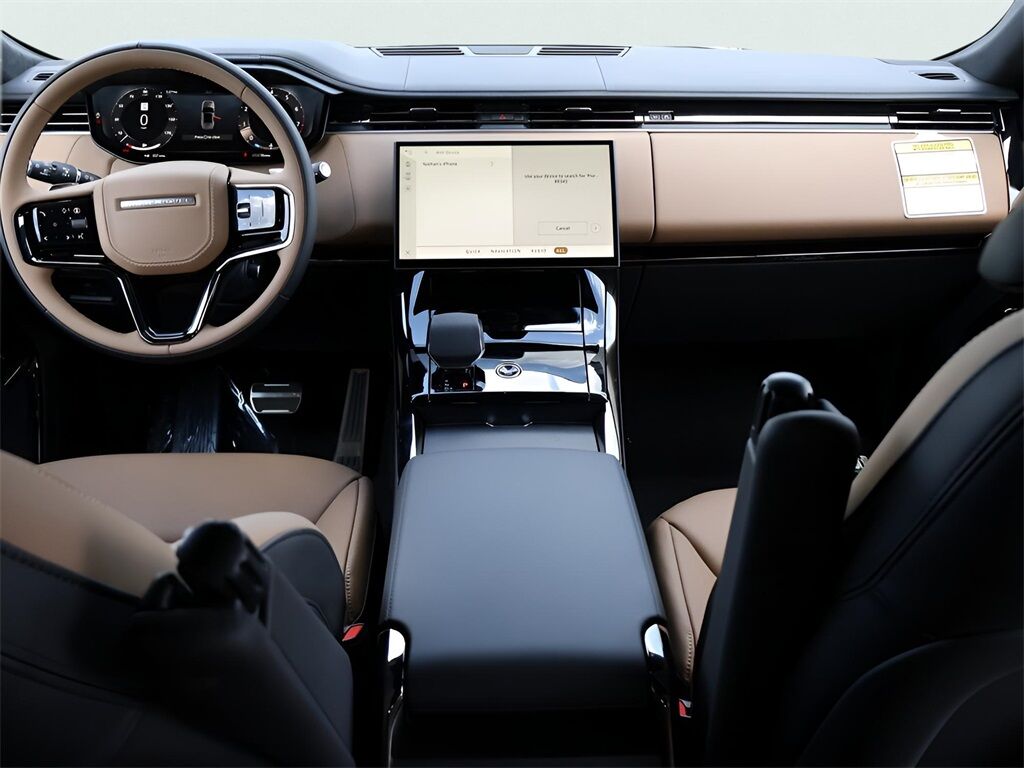 2025 Land Rover Range Rover Sport Autobiography San Clemente CA
