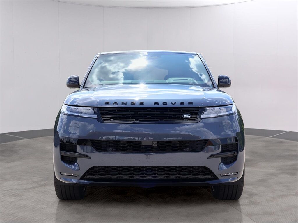 2025 Land Rover Range Rover Sport Autobiography San Clemente CA