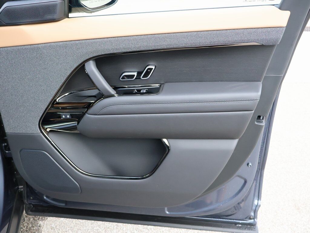 2025 Land Rover Range Rover Sport Autobiography San Clemente CA