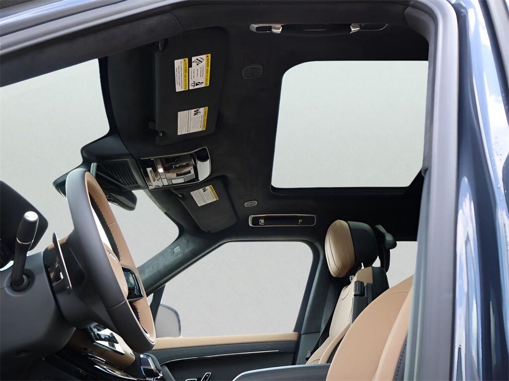 2025 Land Rover Range Rover Sport Autobiography San Clemente CA