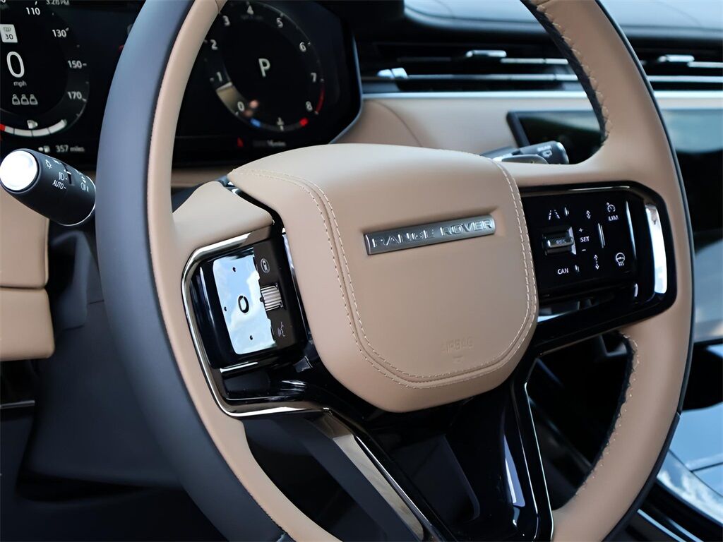 2025 Land Rover Range Rover Sport Autobiography San Clemente CA