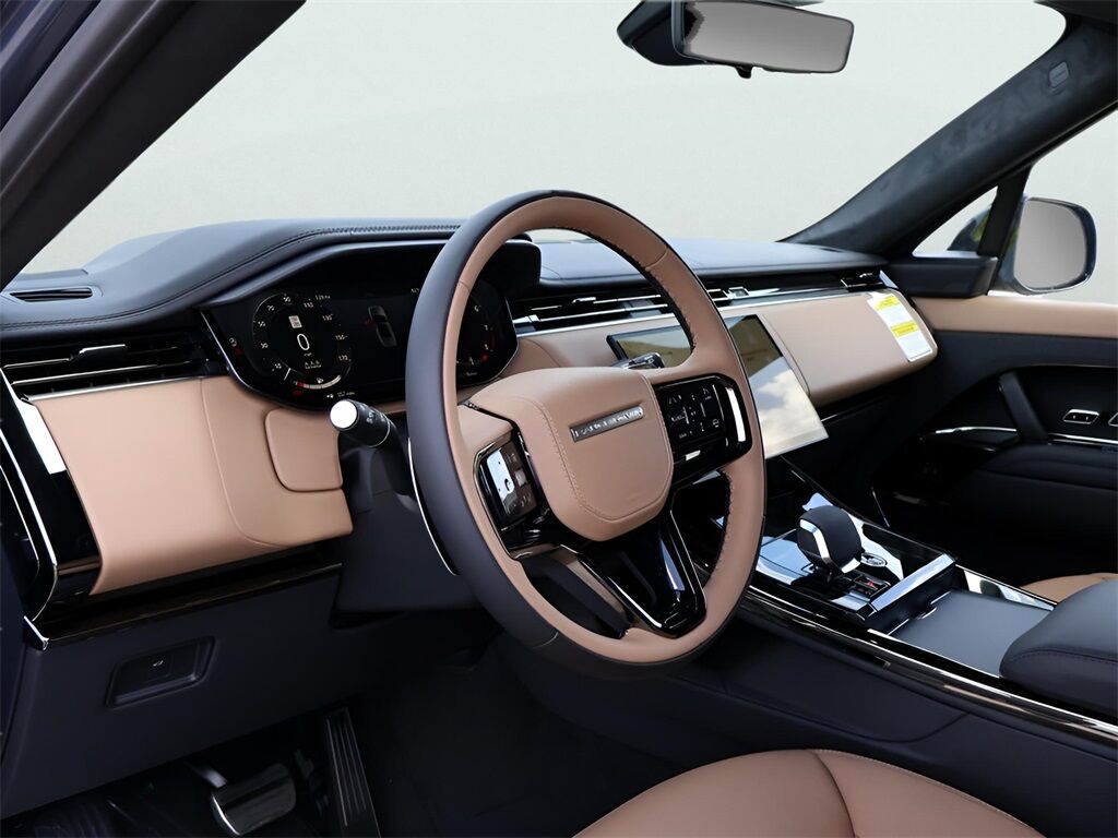 2025 Land Rover Range Rover Sport Autobiography San Clemente CA