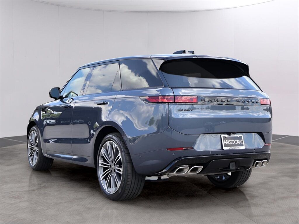 2025 Land Rover Range Rover Sport Autobiography San Clemente CA