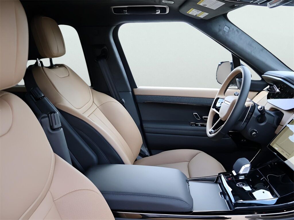 2025 Land Rover Range Rover Sport Autobiography San Clemente CA