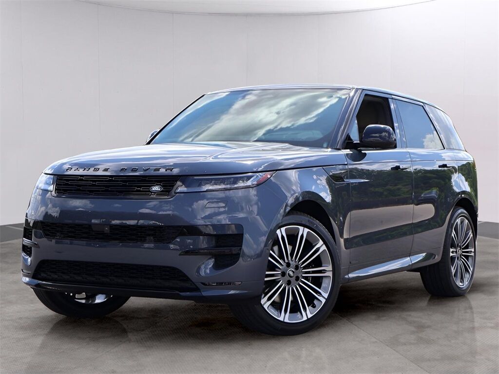 2025 Land Rover Range Rover Sport Autobiography San Clemente CA