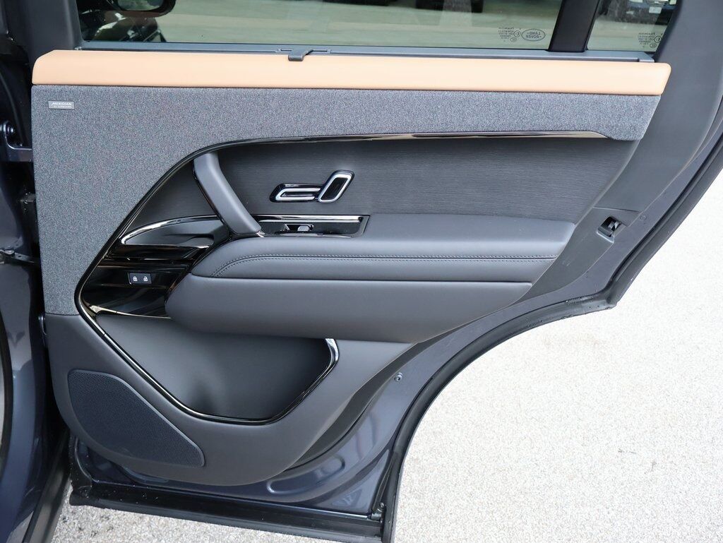 2025 Land Rover Range Rover Sport Autobiography San Clemente CA
