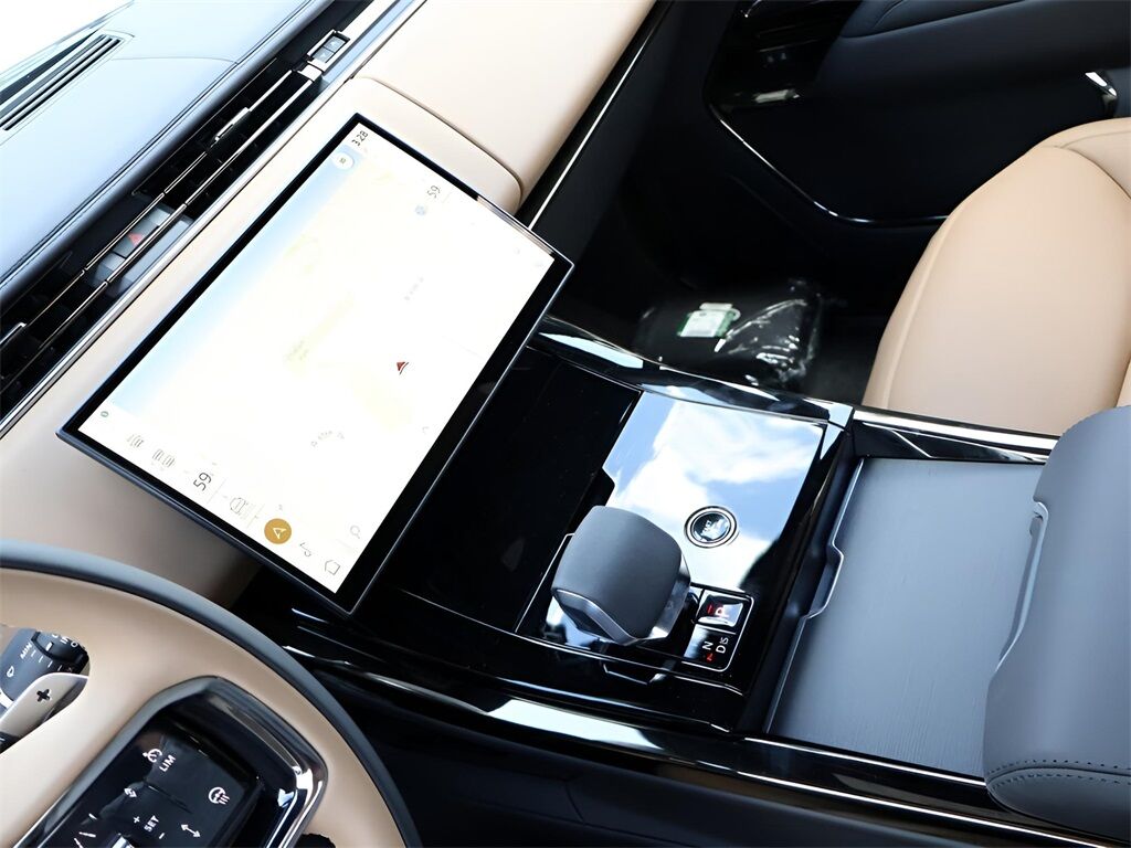 2025 Land Rover Range Rover Sport Autobiography San Clemente CA