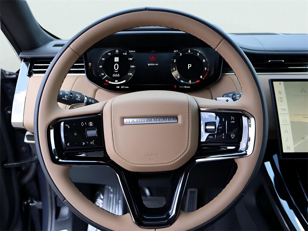 2025 Land Rover Range Rover Sport Autobiography San Clemente CA