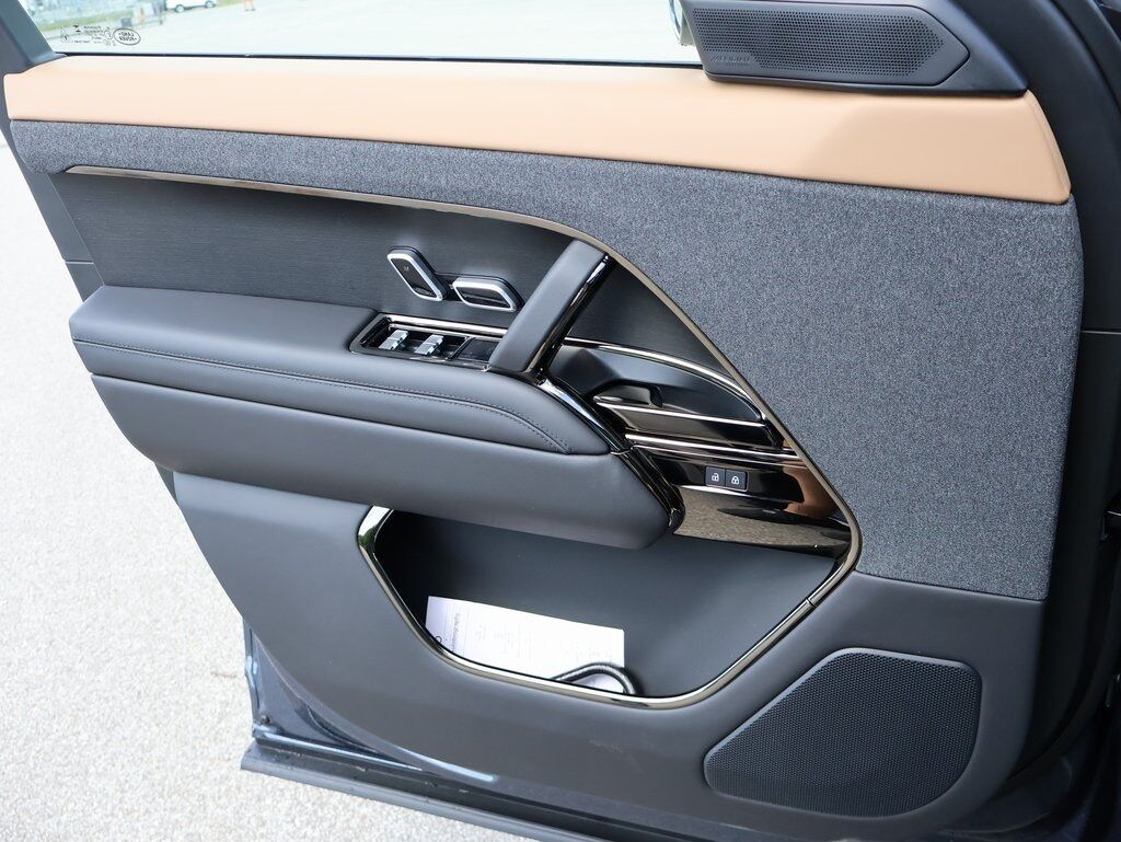 2025 Land Rover Range Rover Sport Autobiography San Clemente CA