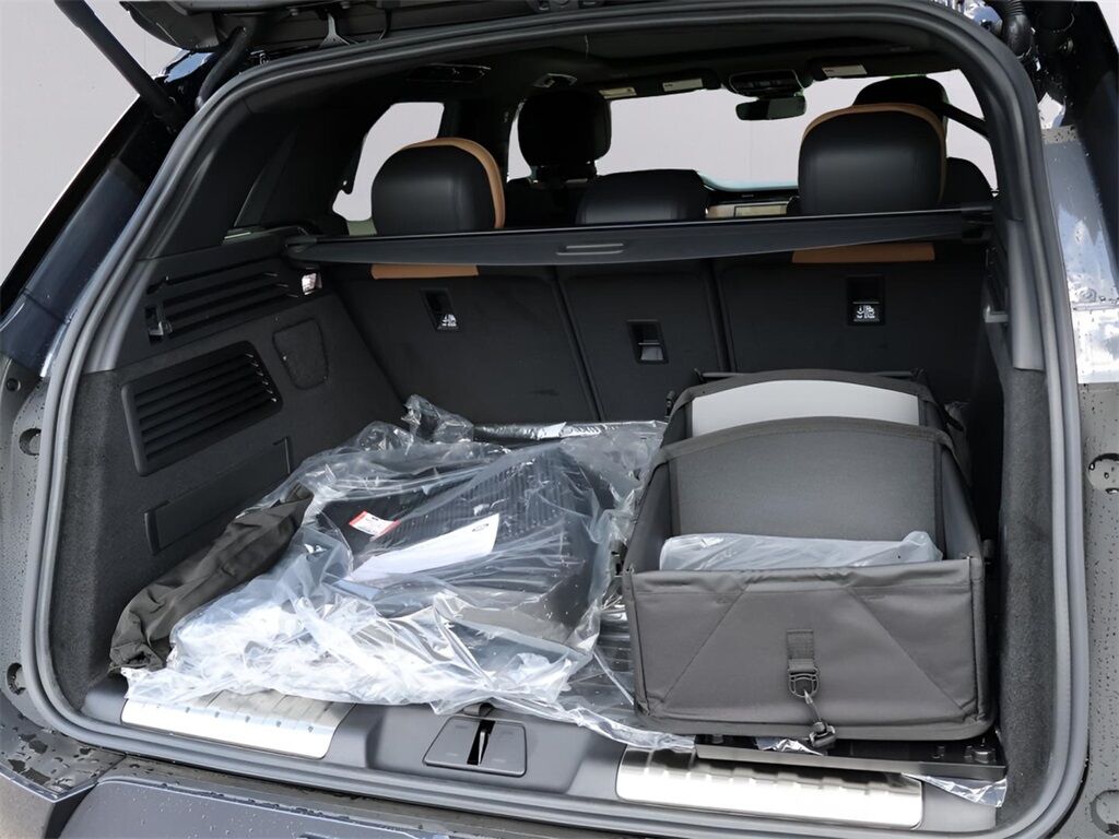 2025 Land Rover Range Rover Sport Autobiography San Clemente CA